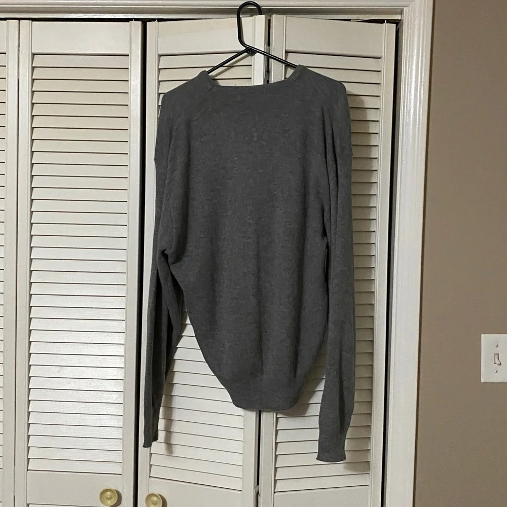 Izod Sweater‎ SZ LG
